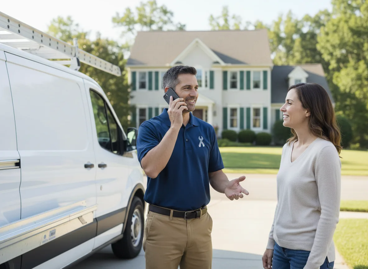 Home Gutter Service Manassas Park, VA FAQs